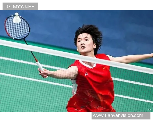 上海羽毛球队的实力分析与未来发展展望