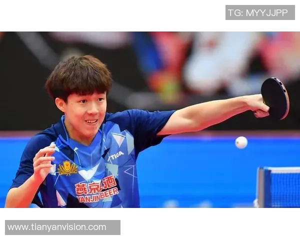 从零基础到高手之路乒乓球技巧与心态全面提升指南