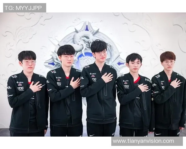 和平精英巨献：深入分析EDG战队选手的个人能力与战术配合