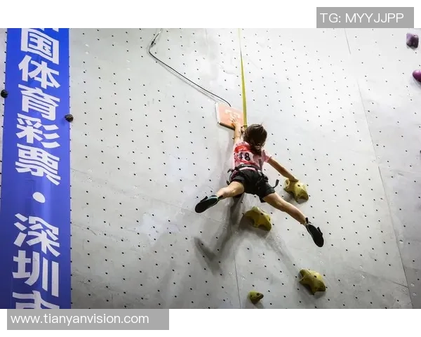 广州攀岩队的阵地战体系与攀岩战术的深度解析与实践探讨