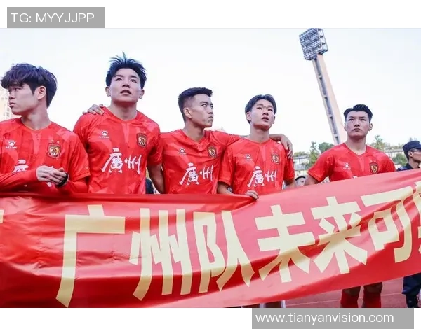 广州足球队在世锦赛中的表现分析与状态评估