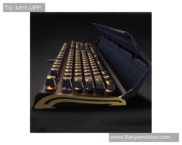 提升游戏体验的机械键盘推荐助你在英雄联盟中称霸战场