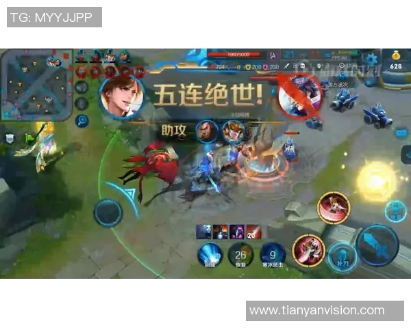 权威发布王者荣耀节奏实力榜单全面解析与玩家策略建议