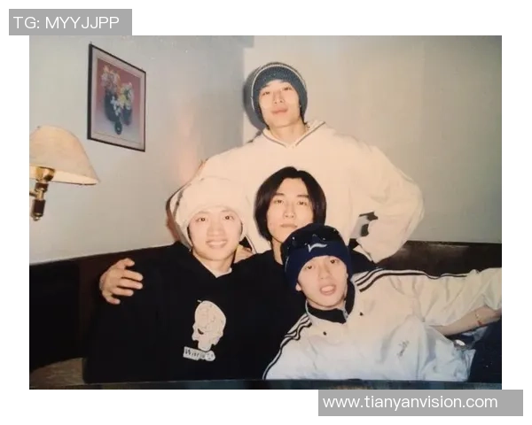 武汉街舞团队协作揭秘：激情与默契交织的舞动之旅