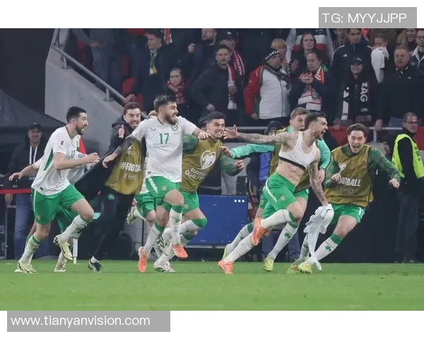 2018年爱尔兰与德国足球比赛精彩回顾及最终比分分析