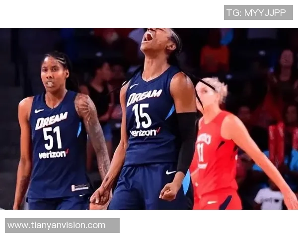 WNBA神秘人对阵山猫的精彩对决分析与赛季展望 WNBA神秘人对阵山猫的精彩对决分析与赛季展望