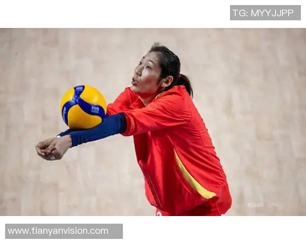 中国女排迎战加拿大队力争在国际赛场上再创辉煌