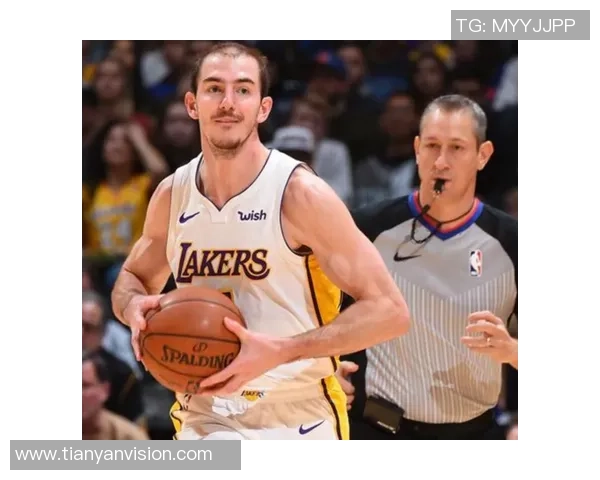 亚历克斯卡鲁索：从默默无闻到NBA明星的传奇之路